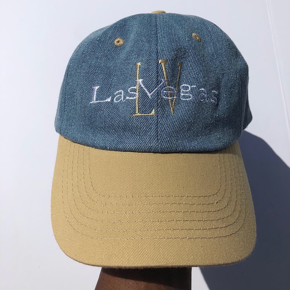 Dad Hat